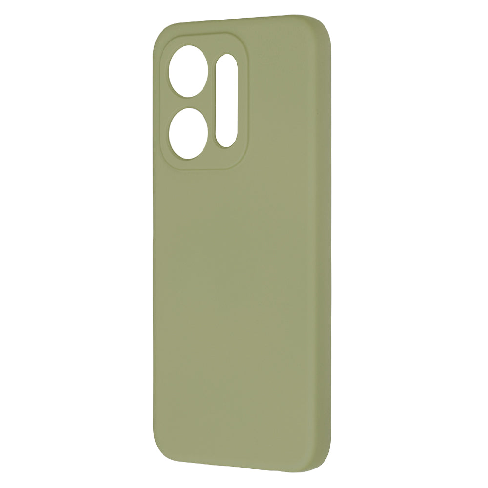 Case for Xiaomi Redmi 17C 5G, Techsuit, SoftFlex, Matcha