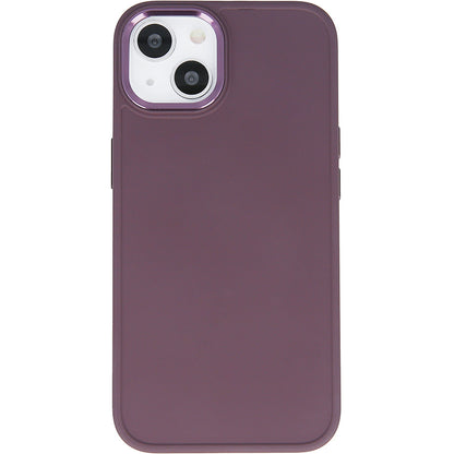 Case for Xiaomi Redmi Note 13 Pro+, OEM, Satin, Purple