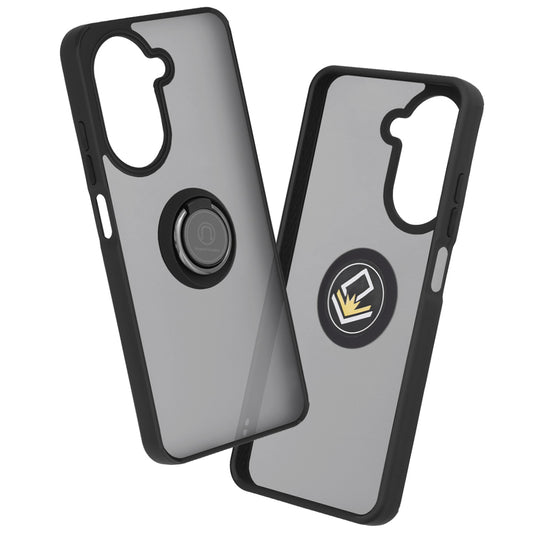Case for Xiaomi Redmi A5 4G (Standard), Techsuit, Glinth, Black