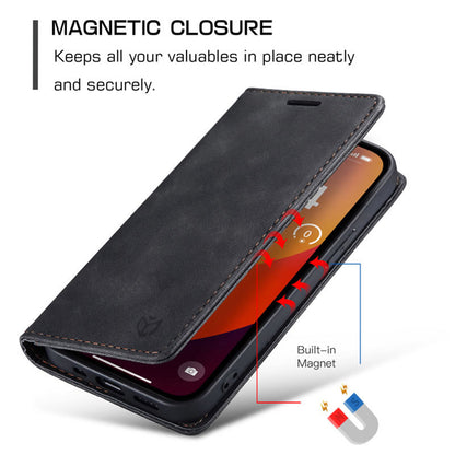 Case for Xiaomi Redmi A7 Pro 4G, Techsuit, Confy, Black