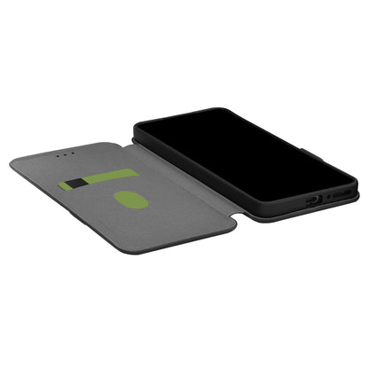 Case for Xiaomi Redmi A7 Pro 4G, Techsuit, Safe Wallet Plus, Black
