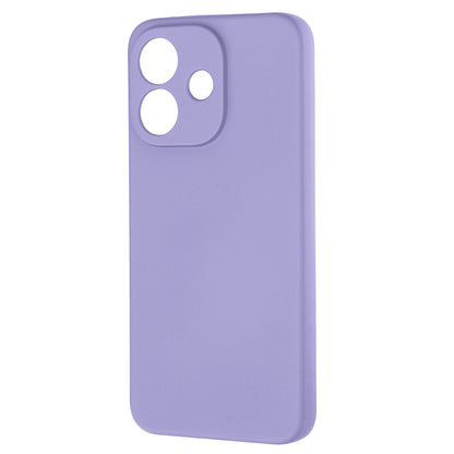 Case for Xiaomi Redmi Note 17 Pro, Techsuit, SoftFlex, Light Purple