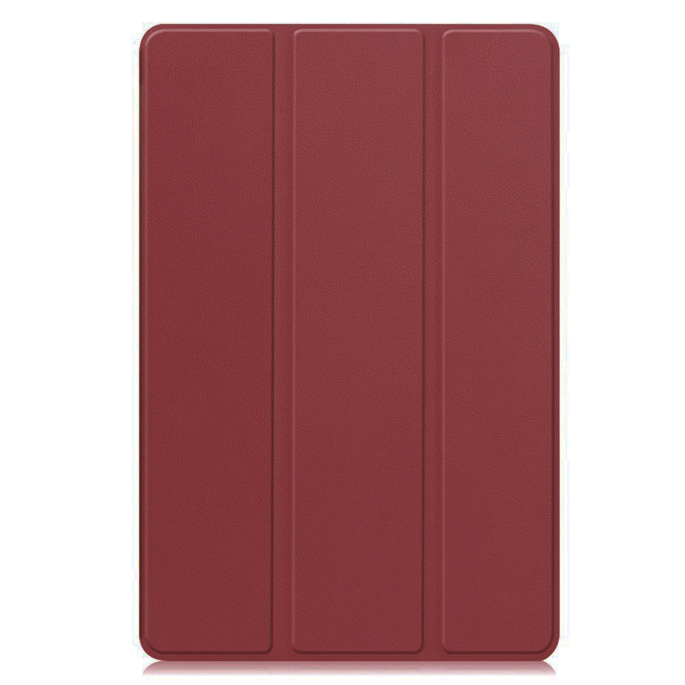 Case for Xiaomi Redmi Pad 2 Pro, Techsuit, FoldPro, Red