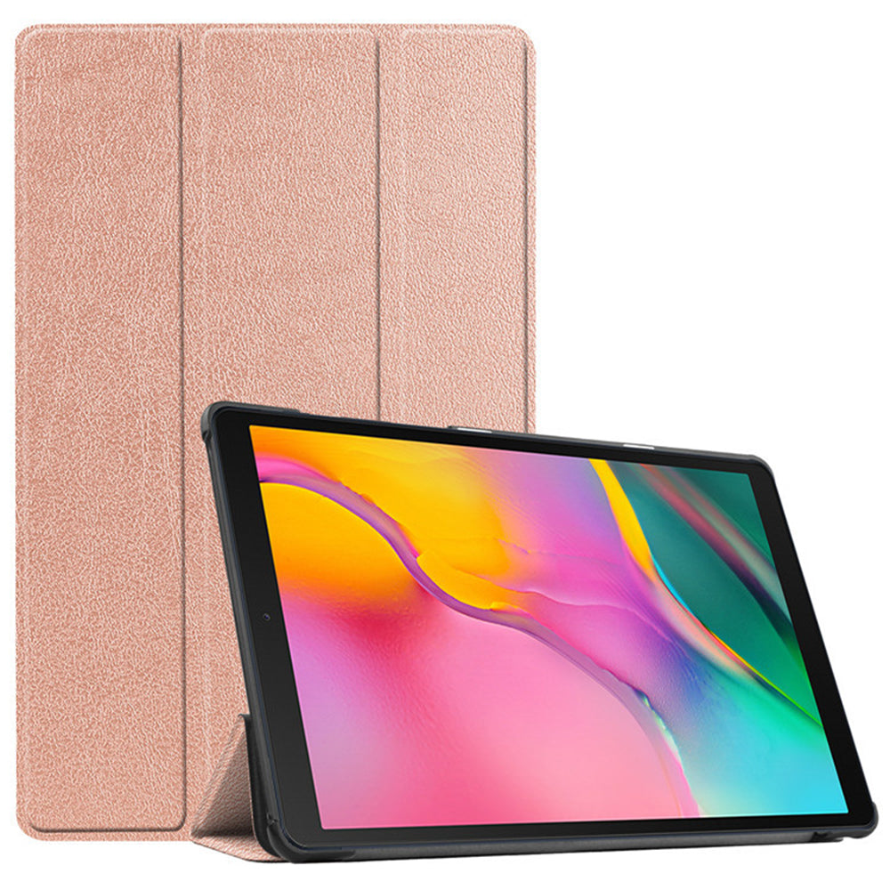 Case for Xiaomi Redmi Pad 2, Techsuit, FoldPro, Pink
