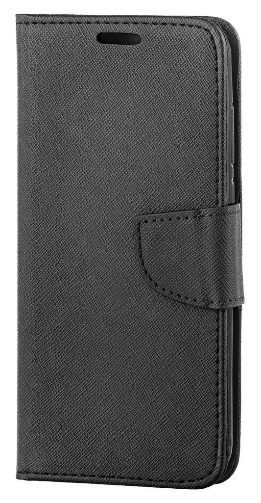 Case for Samsung Galaxy A22 5G A226, OEM, Fancy, Black