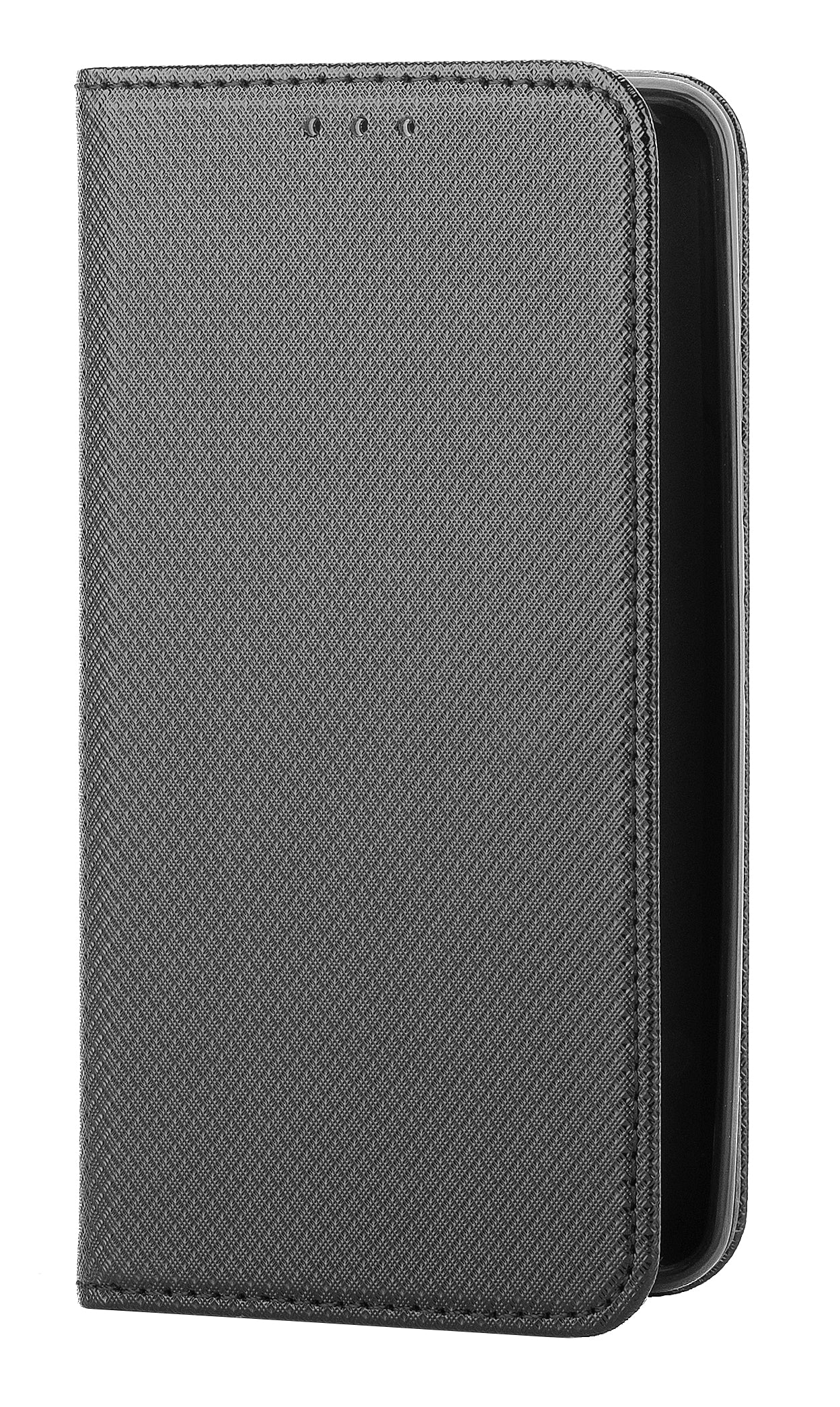 Case for Huawei P30 Pro, OEM, Smart Magnet, Black