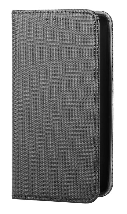 Case for Samsung Galaxy A70 A705, OEM, Smart Magnet, Black