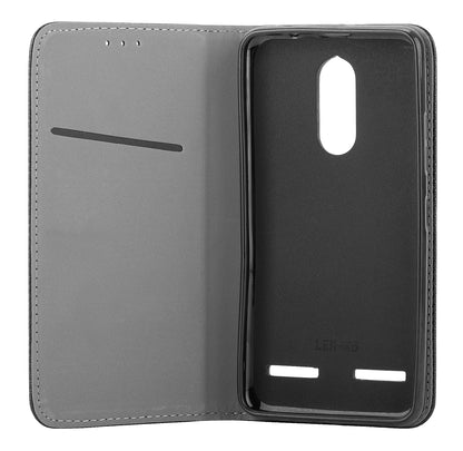 Case for Huawei P30 Pro, OEM, Smart Magnet, Black