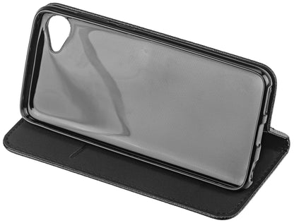 Case for Huawei Mate 20 Lite, OEM, Smart Magnet, Black