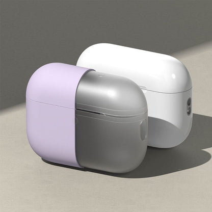 Ringke Case for Apple AirPods 3, Light Purple
