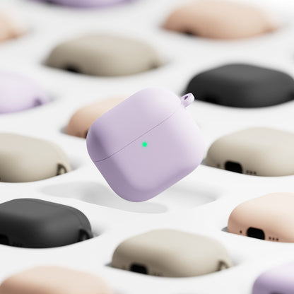 Ringke Case for Apple AirPods 4, Cream