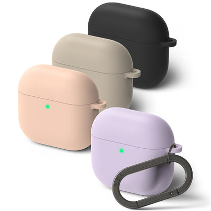 Ringke Case for Apple AirPods 4, Black