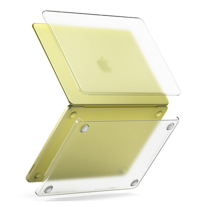 Ringke Slim Case for Apple MacBook Neo 13-inch, Matte Transparent