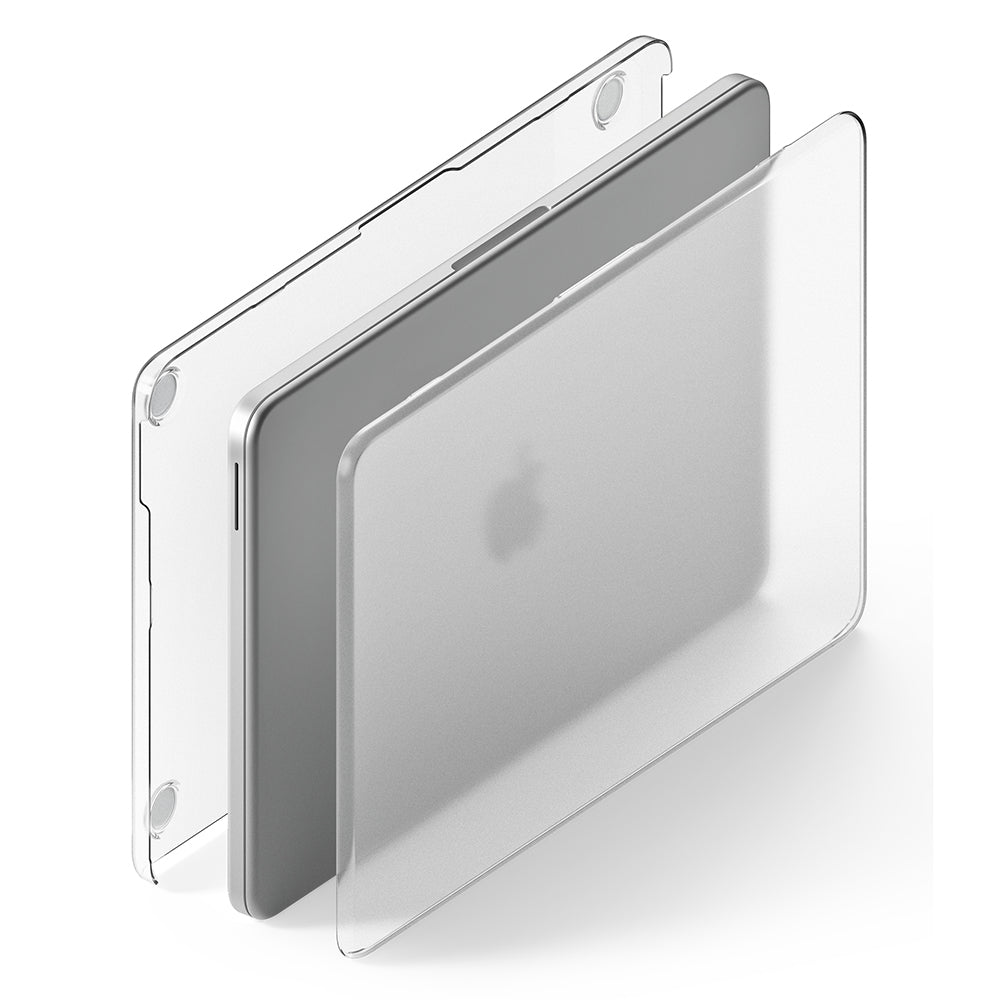 Ringke Slim Case for Apple MacBook Neo 13-inch, Matte Transparent