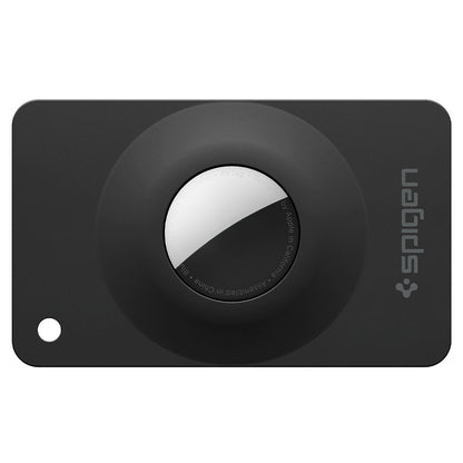 Spigen Air Fit 2 Case for Apple AirTag, Black ACS11198