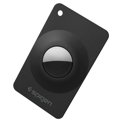 Spigen Air Fit 2 Case for Apple AirTag, Black ACS11198