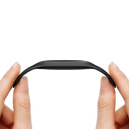 Spigen Air Fit 2 Case for Apple AirTag, Black ACS11198