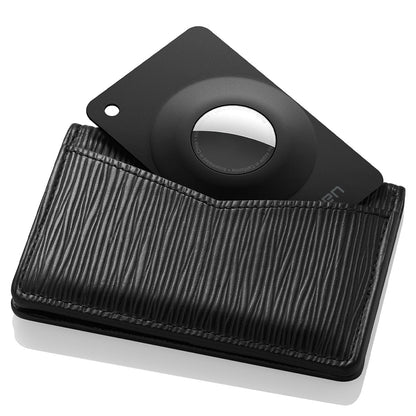 Spigen Air Fit 2 Case for Apple AirTag, Black ACS11198