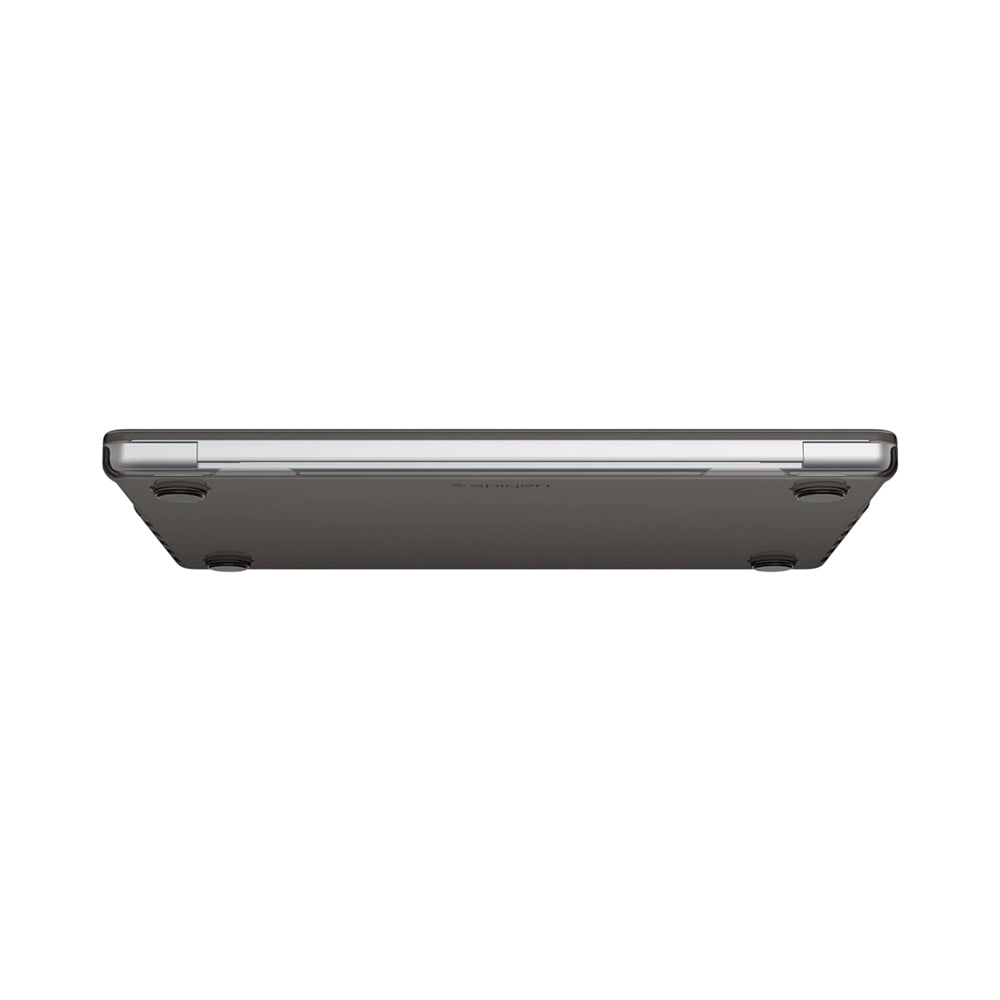 Spigen Airskin Case for Apple MacBook Pro 16inch (2026) / (2024) / (2023) / (2021), Satin Black ACS11527