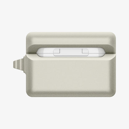 Spigen Classic LS Case for Apple AirPods Pro 3, Cream ACS10978