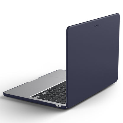 Spigen Nano Pop Case for Apple MacBook Air 13inch (2026) / (2025) / (2024) / (2022), Navy ACS11268