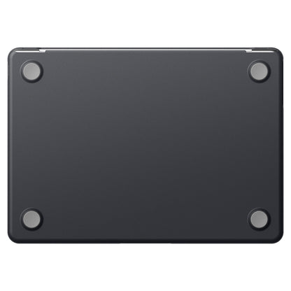 Spigen Nano Pop Case for Apple MacBook Air 15inch (2026) / (2025) / (2024) / (2023), Black ACS11267