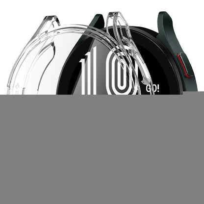 Spigen Ultra Hybrid Case for Samsung Galaxy Watch5 / Watch4 44mm, Transparent