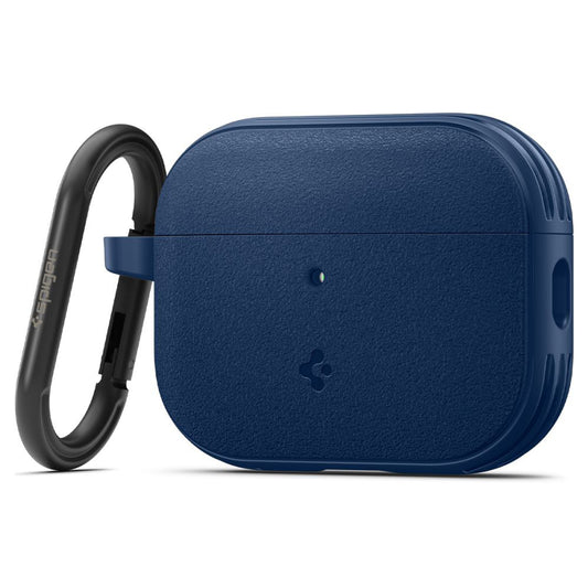 Spigen Vault Case for Apple AirPods Pro 3, Navy Blue