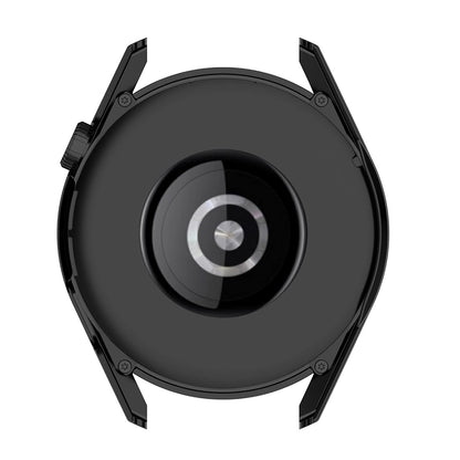 Techsuit Defense360 Pro Case for Huawei Watch GT 3 42mm, Black