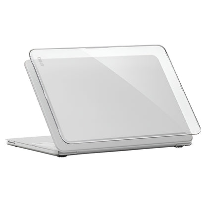 UNIQ Vero Case for Apple MacBook Neo 13inch, Transparent
