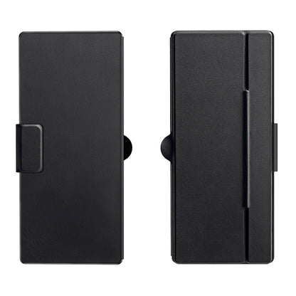 Universal Case with Bluetooth Keyboard for Phone, DUX DUCIS, Black