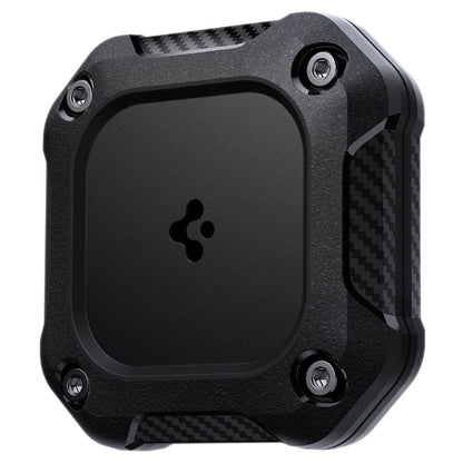Spigen Tough Armor Waterproof Case for Apple AirTag, Black ACS09781