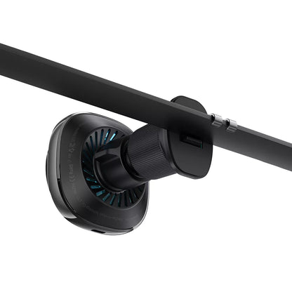 Acefast D31 Wireless Car Charger, 15W, 1.67A, Black