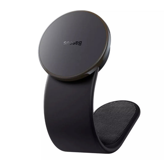 Baseus C02 Pro Wireless Car Charger, 15W, 1.67W, Black C40156000111-00