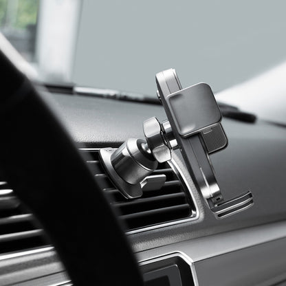 Proove Sonic Wireless Car Charger, 15W, 1.67A, Gray WHSN15002001