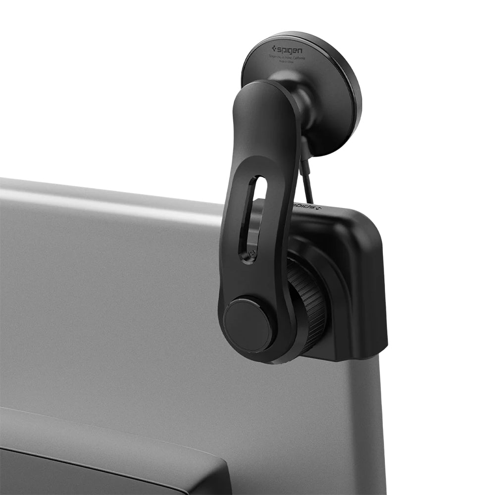 Spigen Wireless Car Charger for Tesla Navigation, 15W, 1.67A, Black ACP07870