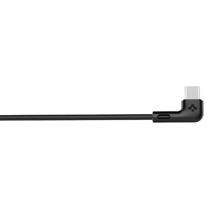 Spigen Wireless Car Charger for Tesla Navigation, 15W, 1.67A, Black ACP07870