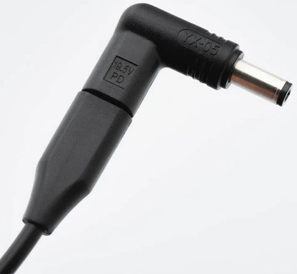 Forcell F-Energy E856 Charger, 65W, Black