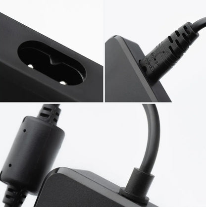 Forcell F-Energy E856 Charger, 65W, Black