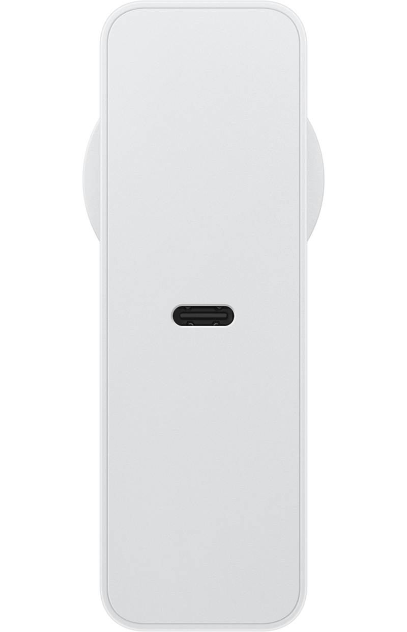 Samsung Wall Charger, 140W, 5A, 1 x USB-C, White EP-TB410NWEGWW
