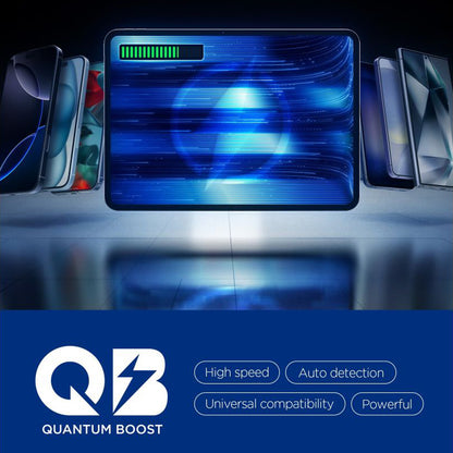 Spigen Essential Network Charger, 67W, 3.25A, 1 x USB-A - 2 x USB-C, White ACH08710