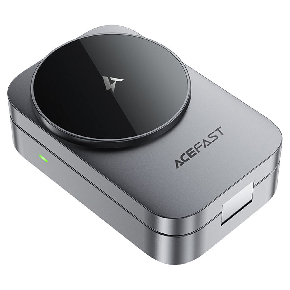 Acefast E22 3in1 Wireless Network Charger, 22.5W, 1.67A, Gray