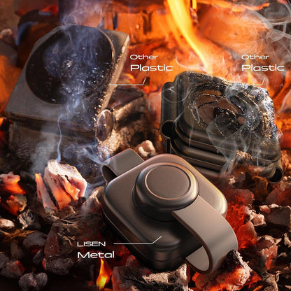 Lisen 3in1 Wireless Network Charger, 15W, 1.67A, Gray YL0424040001