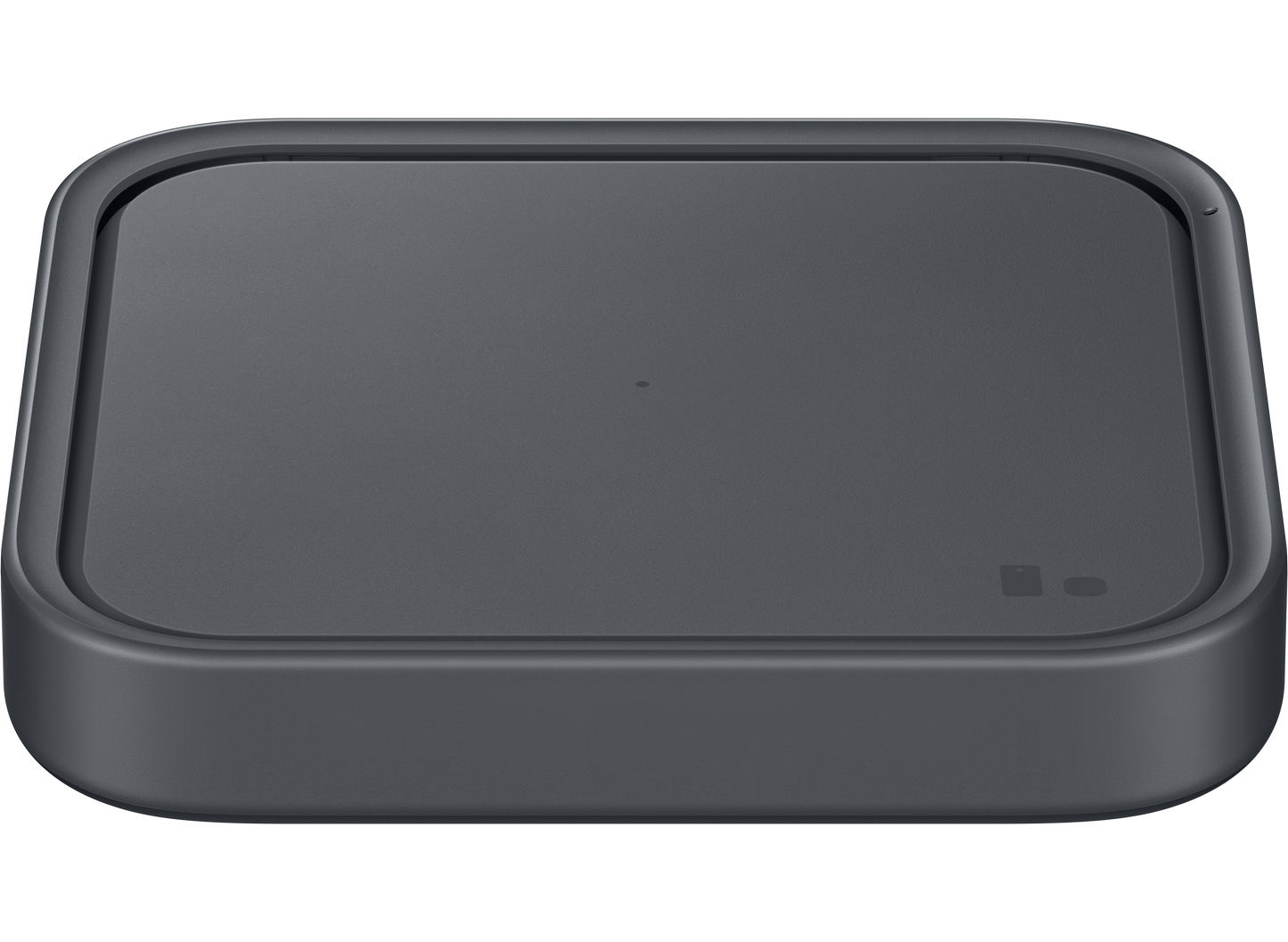 Samsung Wireless Network Charger, 15W, 1.67A, Black, Refurbished EP-P2400BBEGEU