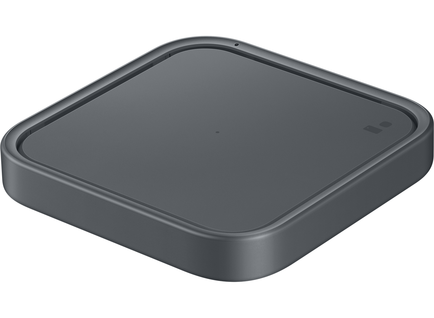 Samsung Wireless Network Charger, 15W, 1.67A, Black, Refurbished EP-P2400BBEGEU