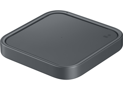 Samsung Wireless Network Charger, 15W, 1.67A, Black, Refurbished EP-P2400BBEGEU