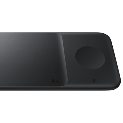 Samsung Trio Wireless Network Charger, 9W, 1A, Black, Resealed EP-P6300TBEGEU