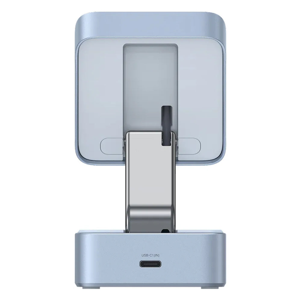 UGREEN W752 2in1 Wireless Network Charger, 35W, 3A, 1 x USB-C, Blue