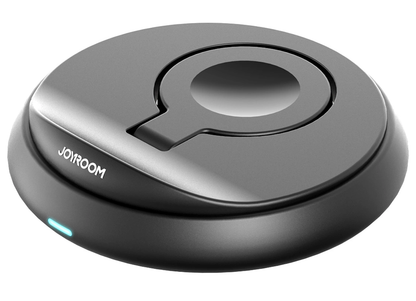 Joyroom JR-W12 Wireless Charger for Apple Watch Series, Black