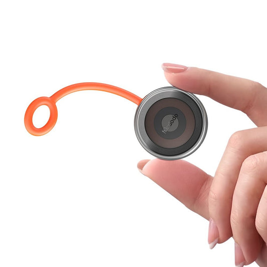 McDodo CH-6840 Wireless Charger for Apple Watch Series, Black